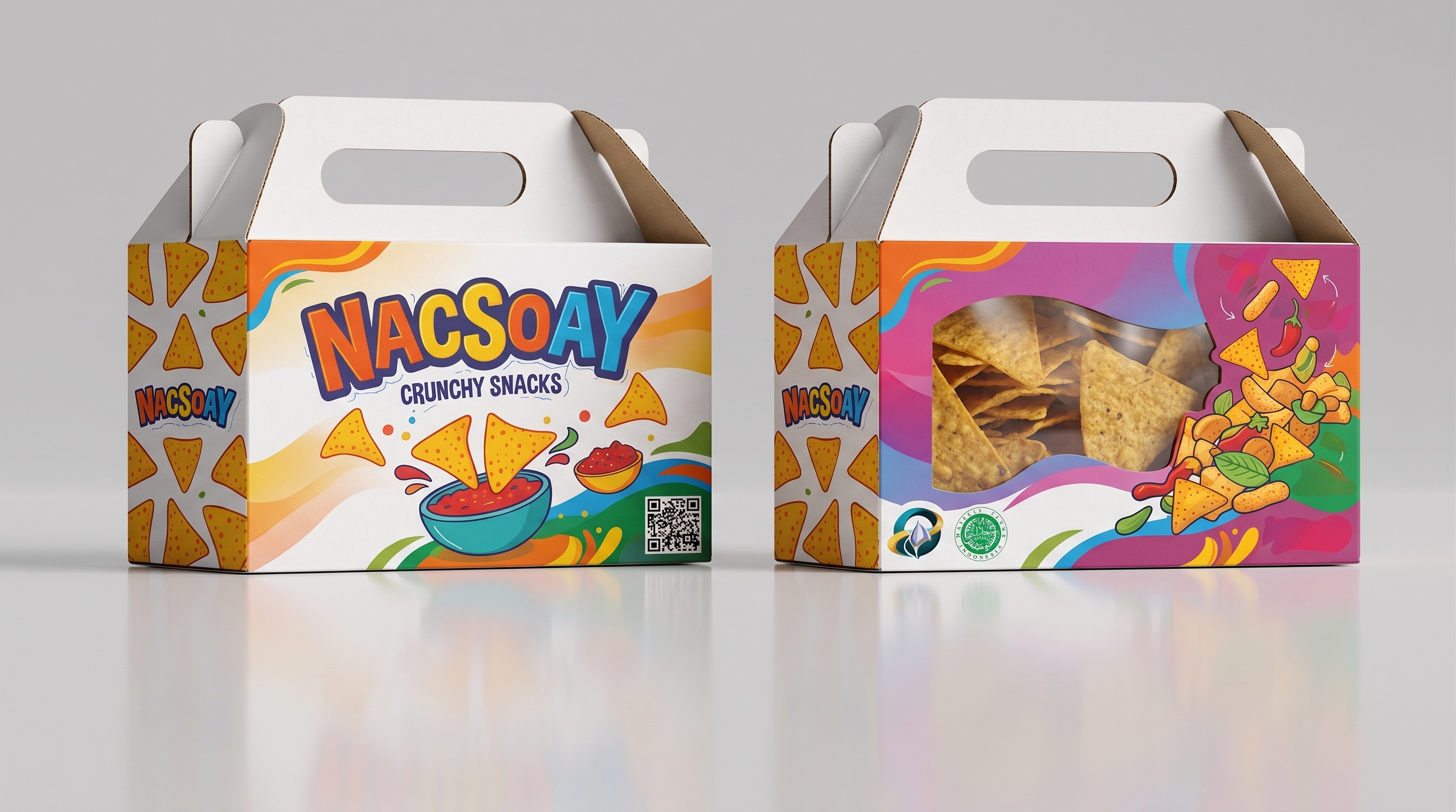 Visual 3D Box